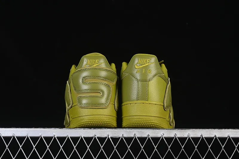 All categories Nk Air Force 1 Air Force series Nk Air Force 1 Low Air Force low-top C version CPFM x Nike Air Force 1'07 Low joint model Air Force 1 low-top casual sneakers FQ7069-300